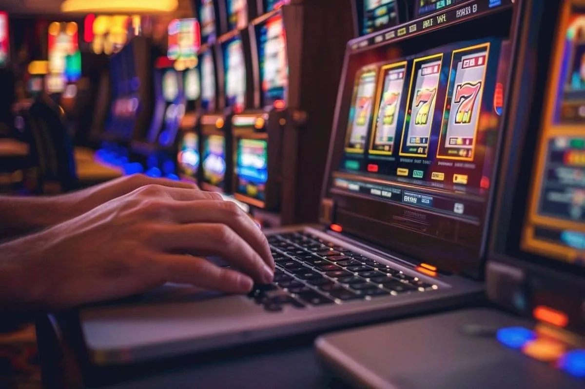 Free spins